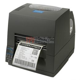 Citizen CL-S631 - Impresora de etiquetas 