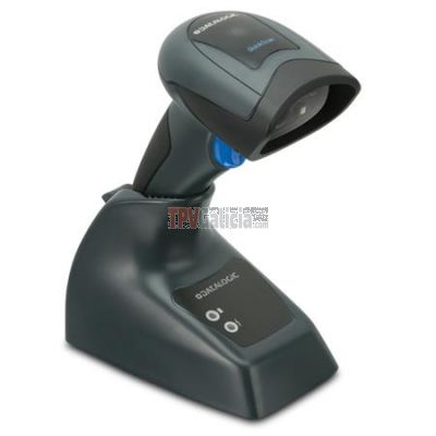 Datalogic QuickScan Mobile QM2400 - Lector de Codigo de Barras