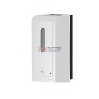Dispensador automático sin contacto de gel hidroalcoholico Wintronix DE1