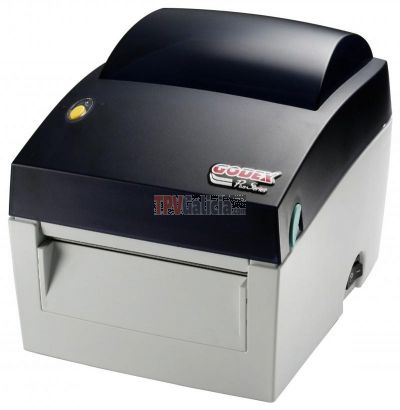 Godex DT-4X - Impresora de etiquetas