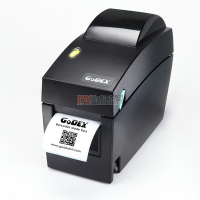 Godex - DT2x - Impresora de etiquetas 