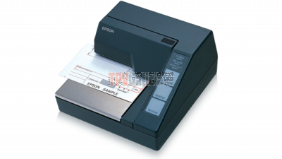 Impresora facturadora matricial Epson TM-U295