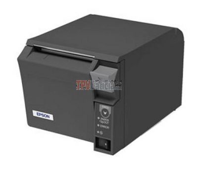 Impresora de tickets térmica Epson TM-T70II