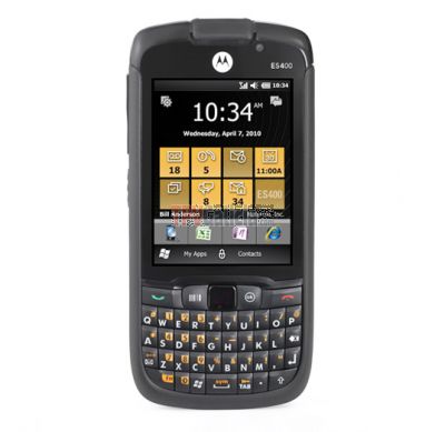 Symbol ES400 PDA