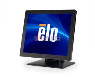 Pantalla táctil ELO Touch 1717L. Tecnología IT. 17''