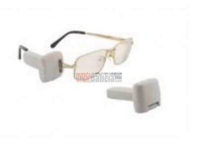 Etiqueta gafas RF 8,2Mhz ABS - Caja 100 unidades