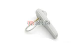 Etiqueta Rigida RFID con Lazo 90mm, caja de 1.000 unidades