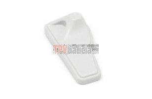 Etiqueta Rigida RFID, caja de 1.000 unidades (Incluye Clavo de Plastico de 16mm)