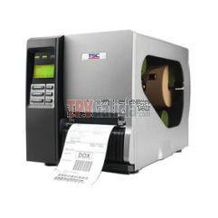 Impresora De Industrial De Códigos De Barras  Serie TTP-2410M  Gran rendimiento a un precio asequible