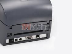 Godex G500 - Etiquetadora Industrial Robusta