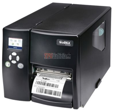 Godex EZ6250i - Impresora de etiquetas