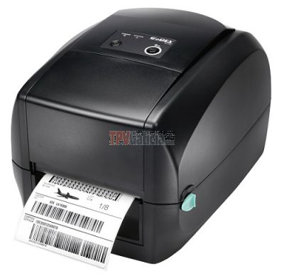 Godex RT700 - Impresora de etiquetas