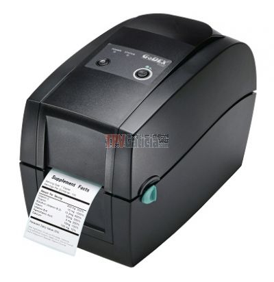Impresora etiquetas Godex RT-200
