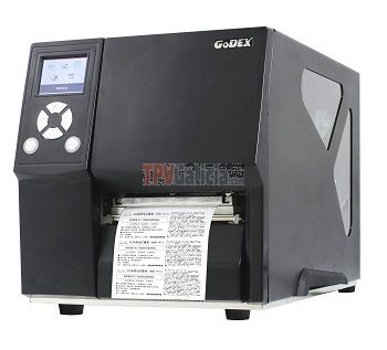 Godex ZX420i - Impresora de etiquetas