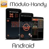 Módulo BDP Handy para comanderas y tablets (ANDROID / ORDERMAN)