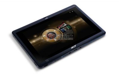 Acer Iconia Tab W500 10,1'' 32 GB