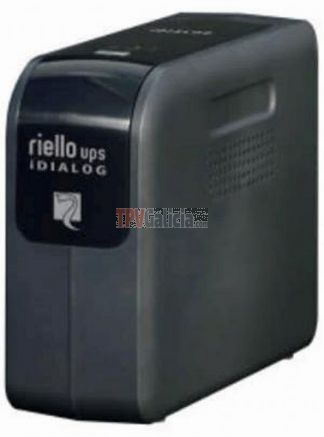 SAI Riello i-Dialog ID80