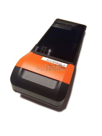 Terminal táctil de Facturación PDA portátil para vendedores con programa RUTA-VENTA-DROID/PRO