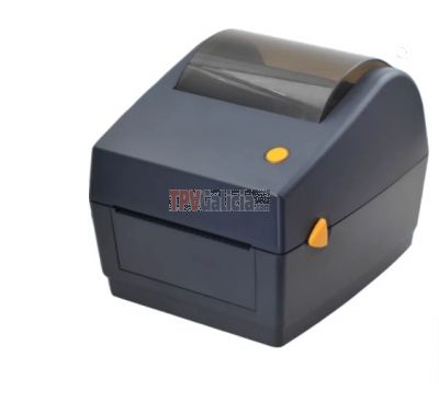  Impresora De Etiquetas Térmica Directa - WintronixWX-105 USB