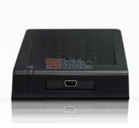 Lector de proximidad RFID 125 khz - USB emulación teclado y RS-232 virtual - Serie LG-RD200-LF