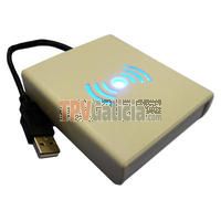 Lector Grabador RFID Securtek EM USB 125K