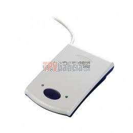 Lector de tarjetas RFID - PCR330M: 13,56 MHz - Lectura UID / USB emulación teclado