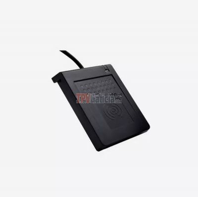 Lector de tarjetas de chip smartcard