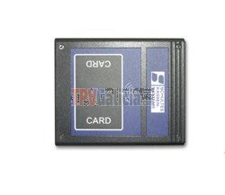 Lector de tarjetas - Grabador RFID S-600 CKL