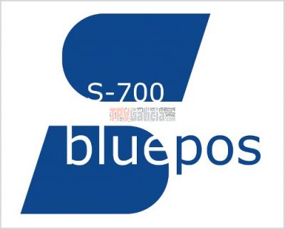 S-700 bluepos Backoffice