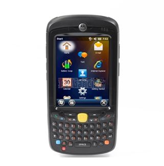 PDA Motorola MC55A0