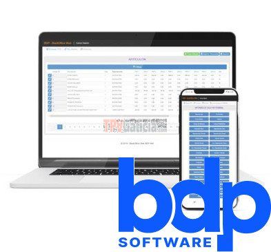 BDP-NET - Módulo BACKOFFICE WEB para acceso remoto a articulos, precios, stock - CUOTA ANUAL
