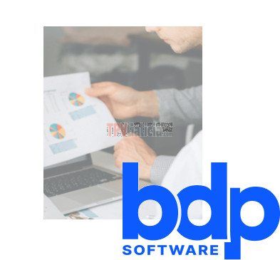 BDP.NET Programa TPV - Versión COMERCIOS  ( Licencia MASTER para 1 equipo - PERPETUA )