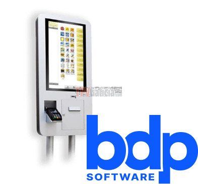 Modulo Vending de BDP