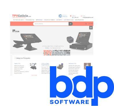 Modulo verifactu bdp