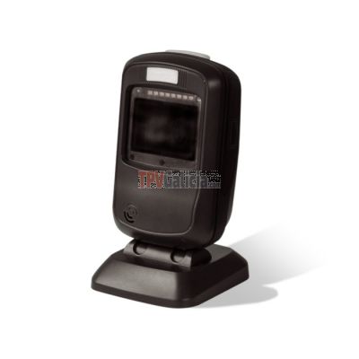 Escaner Fijo de Escritorio USB-RS232 Newland FR4080 Koi II