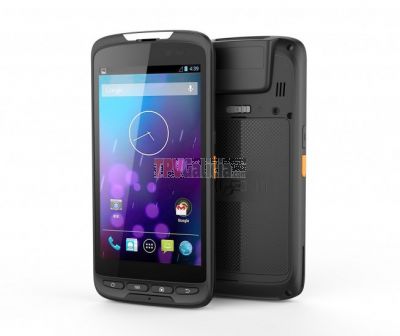 PDA Android Rugerizada TG-X210 - 5"- 4G - IP68