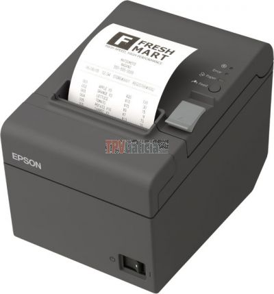 Epson TM-T20III - Impresora de recibos