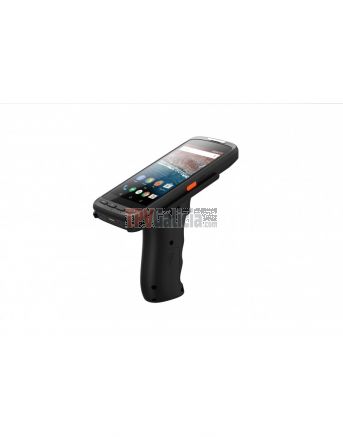 PDA Android 11.0 Rugerizada  WINTRONIX WX-X21 - 5"- 4G - IP65 - 2D Barcode