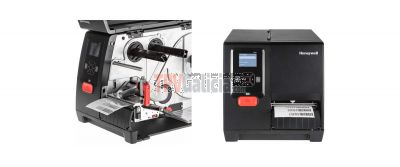 Impresora de etiquetas inteligente - Honeywell PM42 TT
