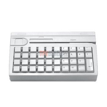 Teclado Programable reducido TPV