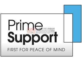 Ampliación contrato de mantenimiento Prime Support a 3 años. Camáras serie SNC Sony