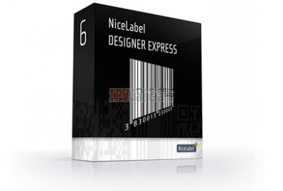 NiceLabel Designer - Software Diseño de Etiquetas Profesional