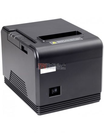 Impresora de recibos térmica 80'' - PRP-90G - WIFI -USB