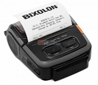 Impresora portátil Bixolon SPP-R310