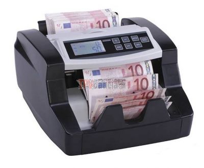 Rapidcount B40 - Contador de Billetes con Detección Combinada