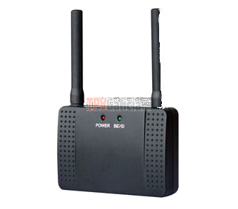 Repetidor Amplificador de señal - TG-WIFI 