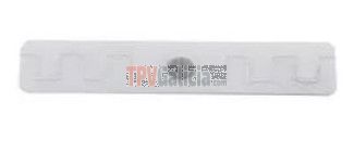 Etiqueta adhesiva RFID WINTRONIX WX-500 Especial Lavanderia (1000Ud.)