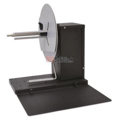 Rebobinador de etiquetas para impresoras Godex -  Ancho 120 mm