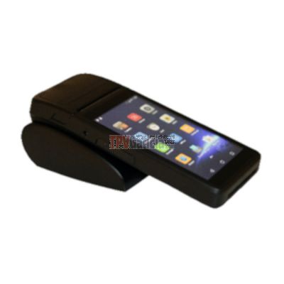 RUTA-VENTA-DROID 01 - Pda Android con impresora integrada