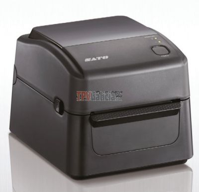 Impresora de etiquetas SATO WS408 Térmica Directa